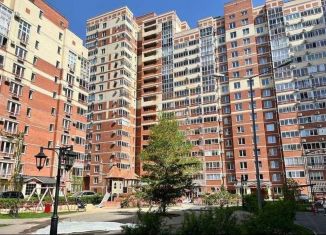 Продается квартира студия, 19.7 м2, Воронеж, улица Кривошеина, 13/2, ЖК Трамвай желаний