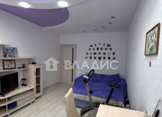 Продам 1-комнатную квартиру, 47.1 м2, Долгопрудный, Новый бульвар, 5