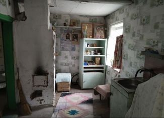 Продам дом, 20 м2, рабочий посёлок Каргаполье, Комсомольская улица, 22
