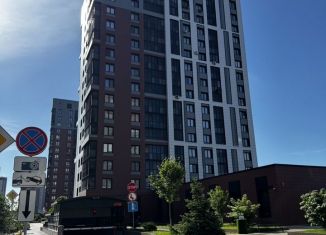 Продается двухкомнатная квартира, 63.5 м2, Воронеж, улица 9 Января, 68/2к2