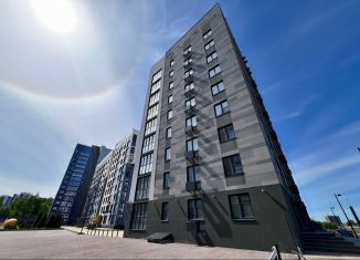 Продаю 1-комнатную квартиру, 48.4 м2, Брянск