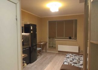 Продам квартиру студию, 23 м2, Москва, Покровская улица, 12, ЮВАО