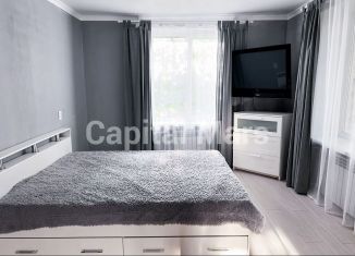 Сдам в аренду двухкомнатную квартиру, 48 м2, Санкт-Петербург, Тихорецкий проспект, 10к2, метро Академическая