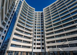 Двухкомнатная квартира на продажу, 45 м2, Сочи, улица Просвещения, 32, микрорайон Центральный