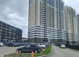 Продажа 1-комнатной квартиры, 33.6 м2, Екатеринбург, улица Новостроя, 7, ЖК Фристайл