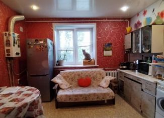 Продаю двухкомнатную квартиру, 53.6 м2, Воронеж, Ростовская улица, 29А