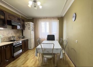 Продается 2-комнатная квартира, 61.4 м2, Краснодар, Душистая улица, микрорайон Молодёжный