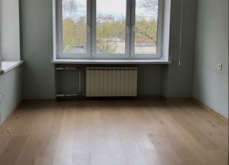 Продаю 1-ком. квартиру, 31.1 м2, Санкт-Петербург, метро Академическая, улица Вавиловых, 7к3