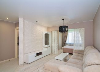 Продам 1-ком. квартиру, 42.6 м2, Владимир, улица Мира, 2В, ЖК Парк Университет