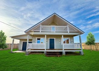 Продам дом, 160 м2, деревня Карлук, Лесная улица