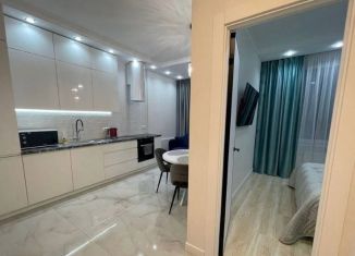 Продам 1-ком. квартиру, 42 м2, Ростов-на-Дону, ЖК Сердце Ростова 2, улица Ларина, 45с1