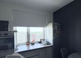 Продажа 3-ком. квартиры, 71.5 м2, деревня Сапроново, ЖК Видный Берег 2, улица Западный Квартал, 5к2