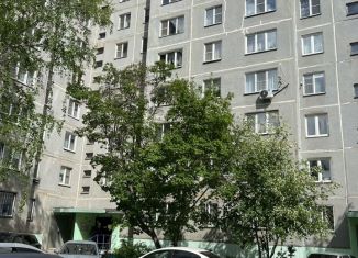 Продам 4-ком. квартиру, 74.4 м2, Челябинск, Комсомольский проспект, 78А, Курчатовский район