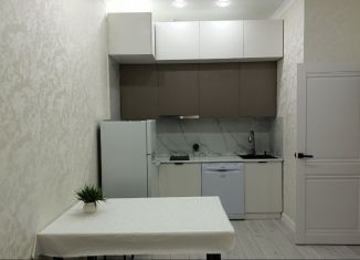 Аренда 1-комнатной квартиры, 38 м2, Краснодар, улица Селезнёва, 159, Карасунский округ