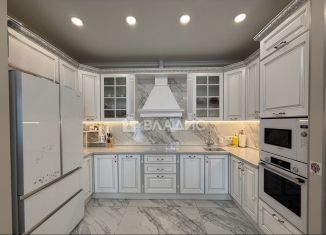 Продается 2-ком. квартира, 86 м2, Москва, Павелецкая набережная, 6А, ЖК Резиденции Композиторов