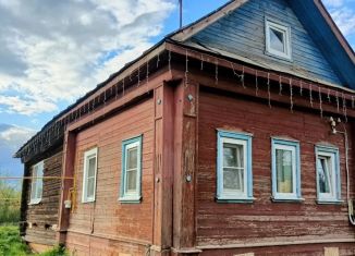 Продаю дом, 50 м2, Кинешма, 2-я Заречная улица