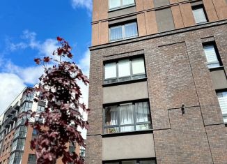 Продажа трехкомнатной квартиры, 84.3 м2, Калининград
