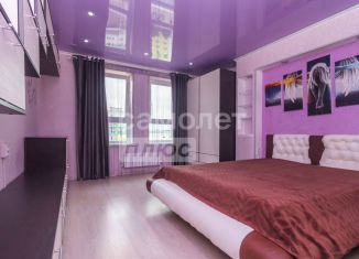 Продажа двухкомнатной квартиры, 48.1 м2, Республика Башкортостан, улица Машинистов, 8