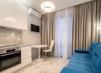 Продажа однокомнатной квартиры, 41 м2, Ростов-на-Дону, проспект Ленина, 46/2, ЖК Ленина, 46