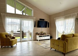 Продается дом, 146.4 м2, коттеджный посёлок Прилесный 2.0, Волшебная улица, 127