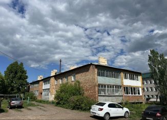 Продам двухкомнатную квартиру, 45 м2, Давлеканово, Рабочая улица, 19/1