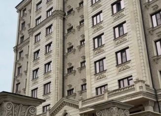 Сдача в аренду однокомнатной квартиры, 50 м2, Нальчик, улица Толстого, 74