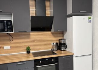Сдача в аренду 3-комнатной квартиры, 54 м2, Москва, Люблинская улица, 76к2, ЮВАО