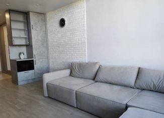 Аренда 1-ком. квартиры, 47 м2, Москва, Шелепихинская набережная, 34к1, СЗАО