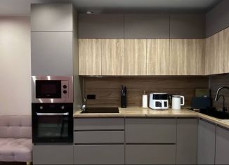 Продажа 2-комнатной квартиры, 64 м2, рабочий поселок Маркова, жилой комплекс Ботаника, 9