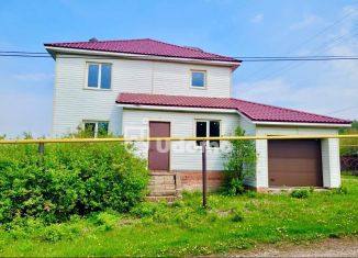 Продается коттедж, 221.5 м2, Республика Башкортостан, СНТ Акманай-5, 118