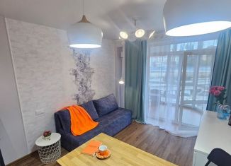 Продается квартира студия, 22.6 м2, Сочи, Лавровая улица, 1Б, микрорайон Донская