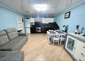 Продается 2-комнатная квартира, 62.4 м2, Вологда, улица Лаврова, 9А