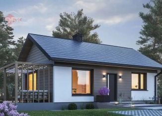 Продажа коттеджа, 68.6 м2, Крым, Южная улица, 142