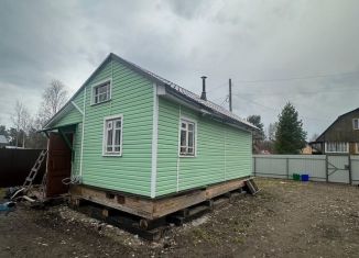 Продаю дом, 27.6 м2, СНТ Лодемка, СНТ Лодемка, 41