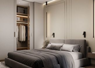 Продаю 3-комнатную квартиру, 97 м2, Новороссийск, ЖК Облака, улица Куникова