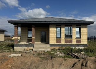 Продается дом, 105 м2, деревня Мармылево, улица Вячеслава Тихонова