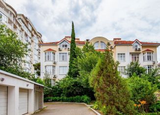 Однокомнатная квартира на продажу, 49 м2, Геленджик, Колхозная улица, 11А