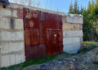 Продажа гаража, 30 м2, Чусовой, гаражно-строительный кооператив район Ерзовка, 20А/11