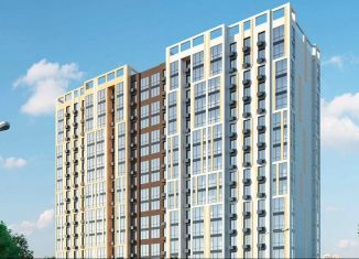 Продается 2-ком. квартира, 74.2 м2, Краснодар, Агрономическая улица, 2/1, микрорайон Горхутор