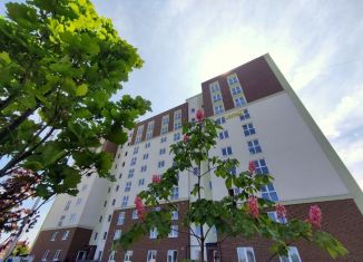 Продажа 1-комнатной квартиры, 60.2 м2, Калининград, Старокаменная улица, 3Б, ЖК Домарт