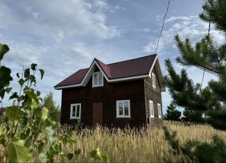 Продажа дома, 84 м2, Нижегородская область, Солнечная улица