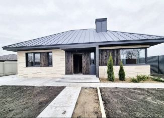 Продажа дома, 96 м2, хутор Ленинакан, Солнечная улица