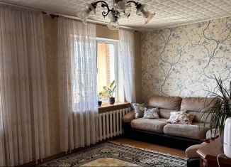 Продается трехкомнатная квартира, 78.6 м2, Смоленск, Автозаводская улица, 46В