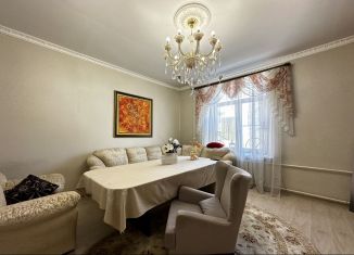 3-комнатная квартира на продажу, 81.1 м2, Санкт-Петербург, шоссе Революции, шоссе Революции