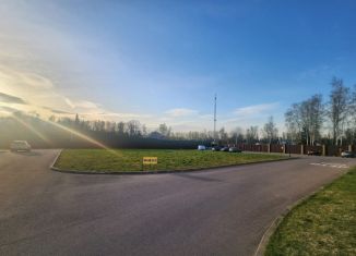 Продается участок, 15 сот., деревня Лыткино, деревня Лыткино, 7