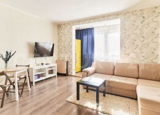 Продажа квартиры студии, 29 м2, Кудрово, Европейский проспект, 13к1, ЖК Прогресс