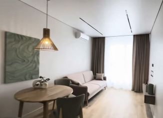 Продаю однокомнатную квартиру, 37.6 м2, Краснодар, улица Героев-Разведчиков, 6к3, микрорайон Панорама