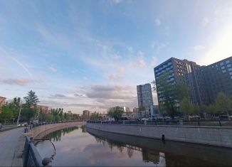 Квартира на продажу студия, 13.3 м2, Москва, Семёновская набережная, 3/1к6, ЦАО
