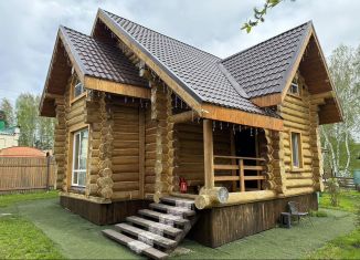 Сдаю коттедж, 90 м2, Томская область