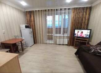 Квартира в аренду студия, 25 м2, Тобольск, 15-й микрорайон, 37